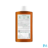 KLORANE SH GALANGA A/PELLIC 400ML