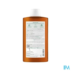 KLORANE SH GALANGA A/PELLIC 400ML