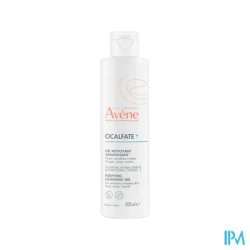 AVENE CICALFATE+GEL NET ASSAI200ML