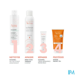 AVENE CICALFATE+GEL NET ASSAI200ML