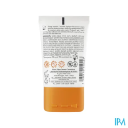 A-DERMA PROT FLUID INV SPF50+ 30ML