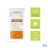 A-DERMA PROT FLUID INV SPF50+ 30ML