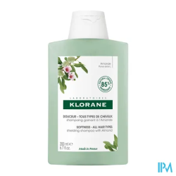 KLORANE SH AMANDE 200ML