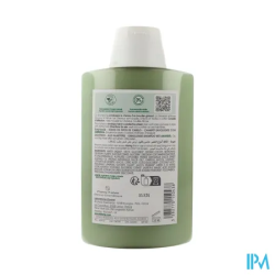 KLORANE SH AMANDE 200ML