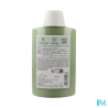 KLORANE SH AMANDE 200ML