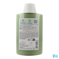 KLORANE SH AMANDE 200ML