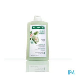 KLORANE SH AMANDE 400ML