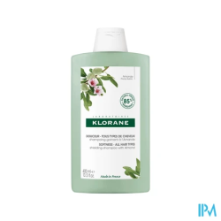 KLORANE SH AMANDE 400ML
