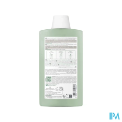 KLORANE SH AMANDE 400ML