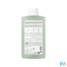 KLORANE SH AMANDE 400ML