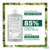 KLORANE SH AMANDE 400ML