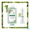 KLORANE SH AMANDE 400ML