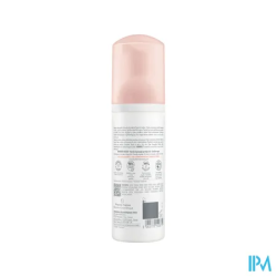 AVENE MOUSSE NETTOYANTE 150ML