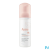 AVENE MOUSSE NETTOYANTE 150ML
