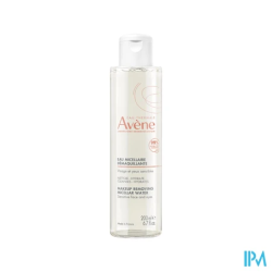 AVENE ESS EAU MICEL DEMAQ 200ML