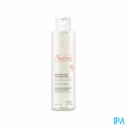 AVENE ESS EAU MICEL DEMAQ 200ML