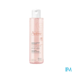 AVENE ESS LOT TONIQ APAISANT 200ML