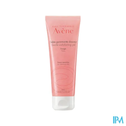 AVENE GELEE GOMMANTE DOUCEUR 75ML