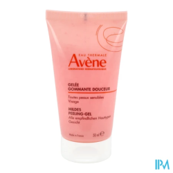 AVENE GELEE GOMMANTE DOUCEUR 75ML