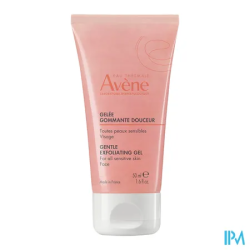 AVENE GELEE GOMMANTE DOUCEUR 75ML