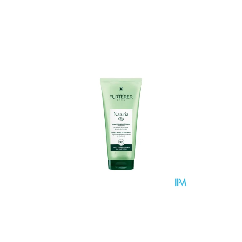 FURTERER NATURIA SH DOUCEUR 200ML