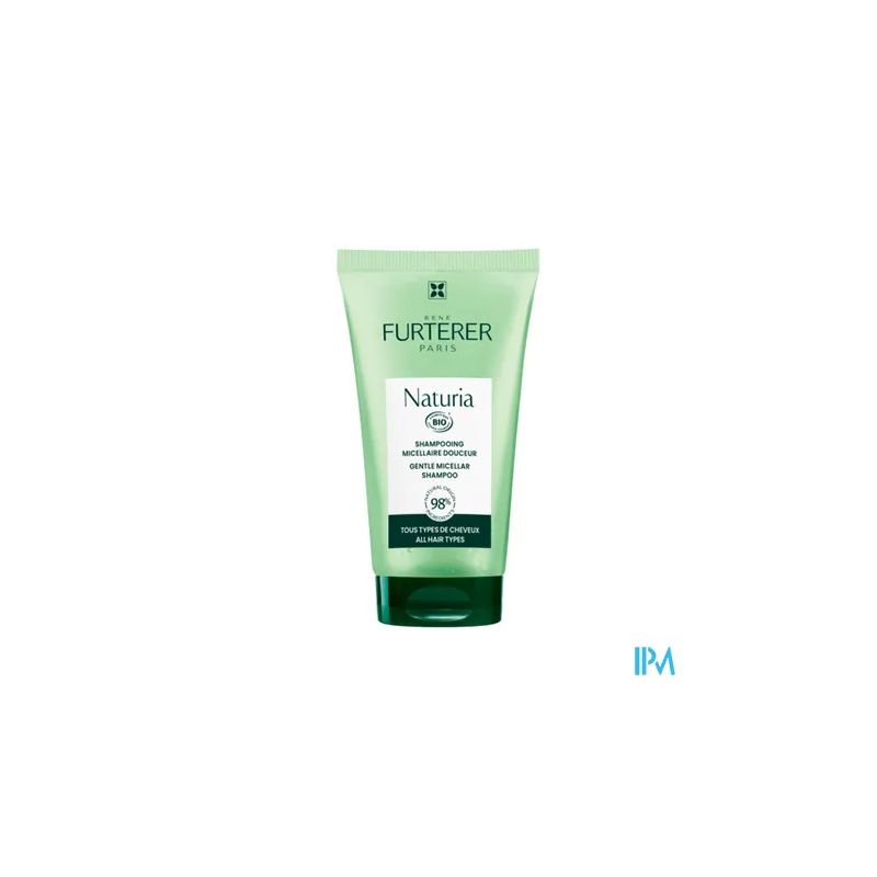 FURTERER NATURIA SH DOUCEUR 50ML