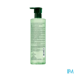 FURTERER NATURIA SH DOUCEUR 400ML