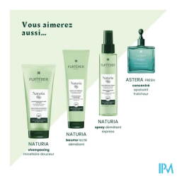 FURTERER NATURIA SH SEC SPR 200ML
