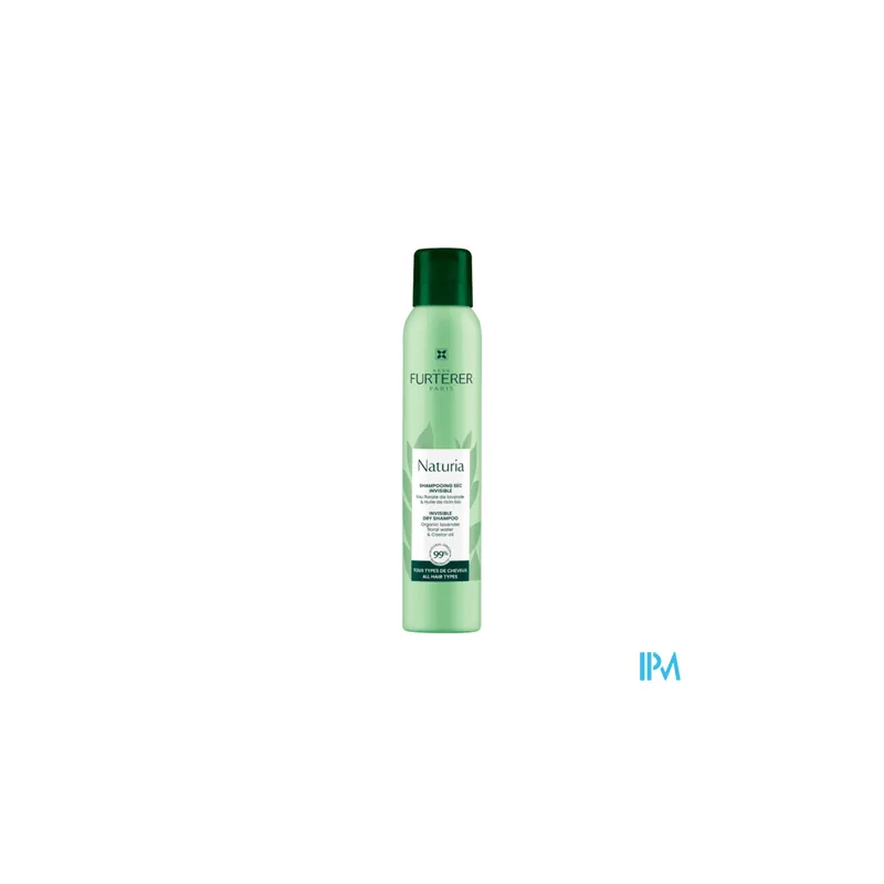 FURTERER NATURIA SH SEC SPR 75ML