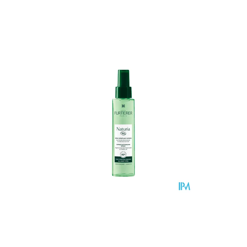 FURTERER NATURIA SPR DEMEL 200ML