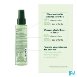 FURTERER NATURIA SPR DEMEL 200ML