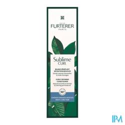 FURTERER SUBLIME CURL BAUME 150ML