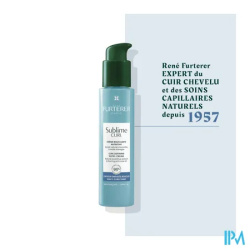 FURTERER SUBLIME CURL CR BOUC100ML