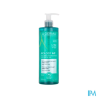 A-DERMA BIOLOGY AC GEL MOUSS 400ML