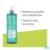 A-DERMA BIOLOGY AC GEL MOUSS 400ML