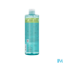 A-DERMA BIOLOGY AC EAU MICEL 400ML