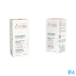 AVENE HYALURON ACTIV B3 SERUM 30ML