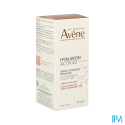 AVENE HYALURON ACTIV B3 SERUM 30ML