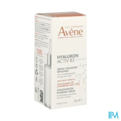 AVENE HYALURON ACTIV B3 SERUM 30ML