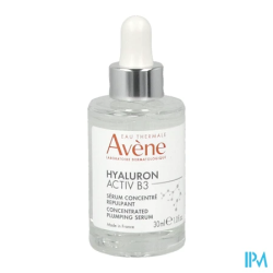 AVENE HYALURON ACTIV B3 SERUM 30ML