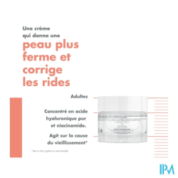 AVENE HYALURON ACTIV B3 CR POT50ML