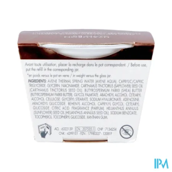 AVENE HYALURON ACTIV B3 CR RECH 50