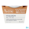 AVENE HYALURON ACTIV B3 CR RECH 50