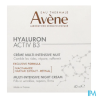 AVENE HYALURON ACTIV B3 NUIT 40ML