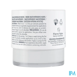 AVENE HYALURON ACTIV B3 NUIT 40ML