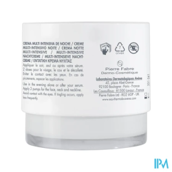 AVENE HYALURON ACTIV B3 NUIT 40ML