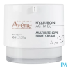 AVENE HYALURON ACTIV B3 NUIT 40ML