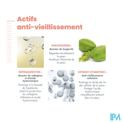 AVENE HYALURON ACTIV B3 NUIT 40ML