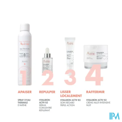 AVENE HYALURON ACTIV B3 NUIT 40ML