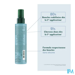 FURTERER SUBLIME CURL SPRAY 150ML